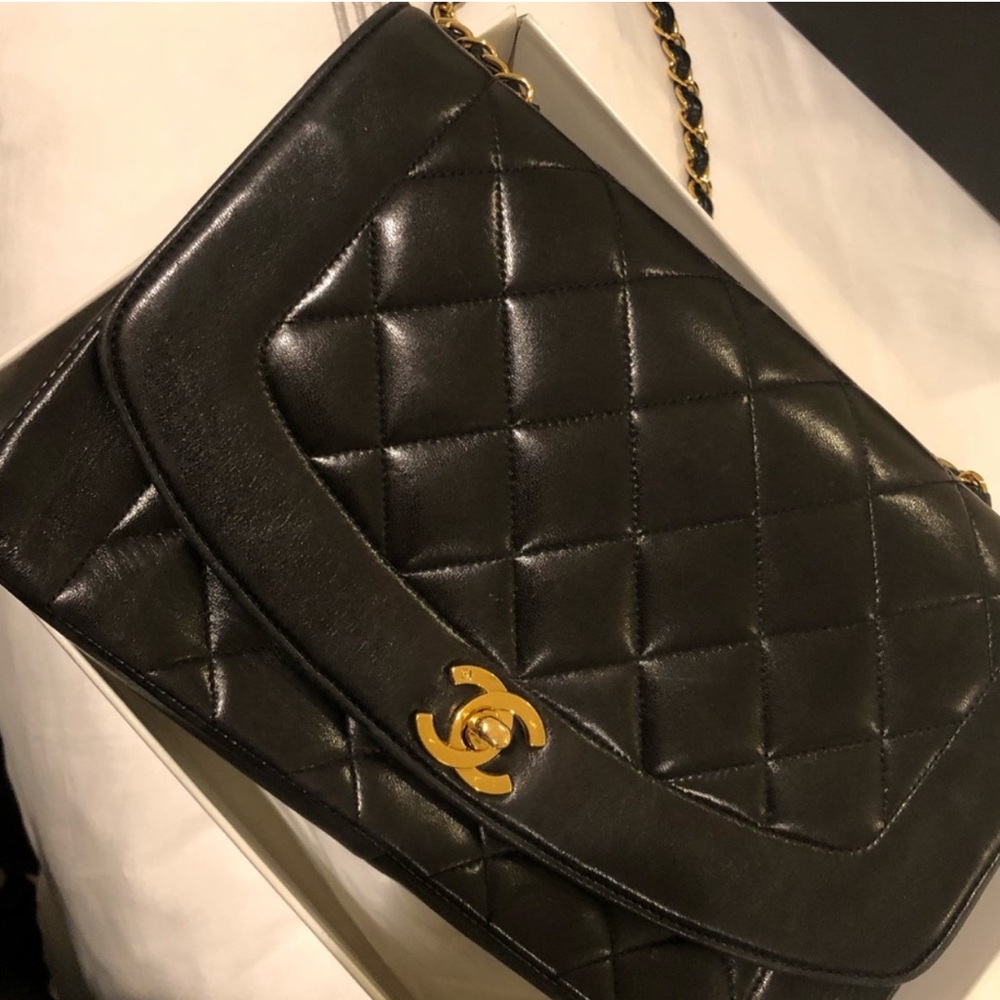 Meet your Posher, Rima